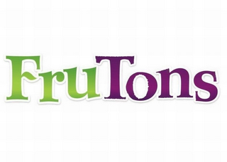 FRUTONS logo