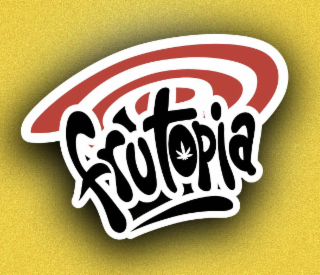FRUTOPIA logo
