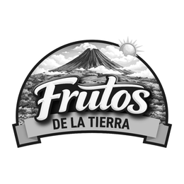 FRUTOS DE LA TIERRA logo