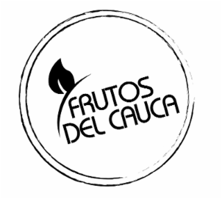 FRUTOS DEL CAUCA logo