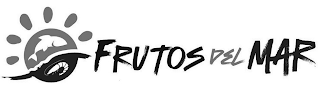 FRUTOS DEL MAR logo