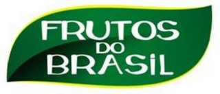 FRUTOS DO BRASIL logo
