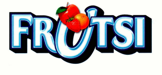 FRUTSI logo