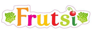 FRUTSI logo