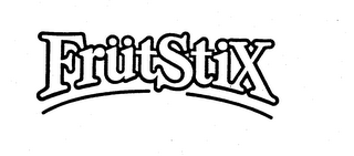 FRUTSTIX logo