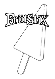 FRUTSTIX logo