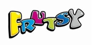 FRUTSY logo