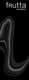 FRUTTA WINESPIRIT logo