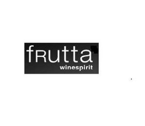 FRUTTA WINESPIRIT logo