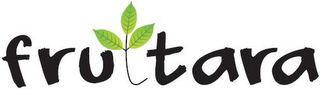 FRUTTARA logo