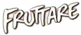 FRUTTARE logo