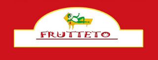 FRUTTETO logo
