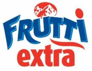 FRUTTI EXTRA logo