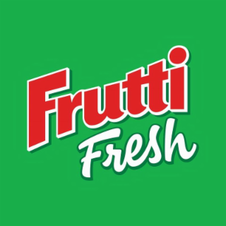 FRUTTI FRESH logo
