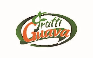 FRUTTI GUAVA logo