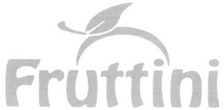 FRUTTINI logo