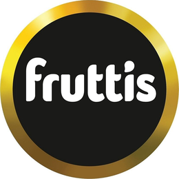FRUTTIS logo