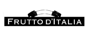 FRUTTO D'ITALIA logo
