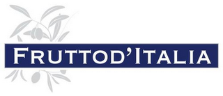 FRUTTOD'ITALIA logo