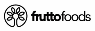 FRUTTOFOODS logo