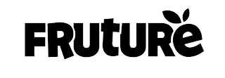 FRUTURE logo