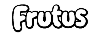 FRUTUS logo