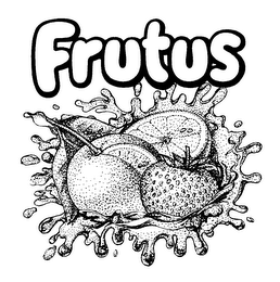 FRUTUS logo