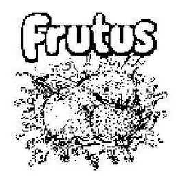 FRUTUS logo