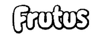 FRUTUS logo