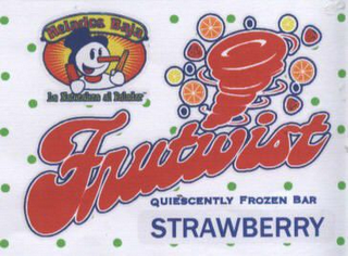 FRUTWIST logo