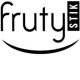 FRUTY STIK logo