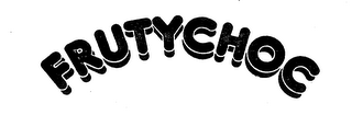 FRUTYCHOC logo