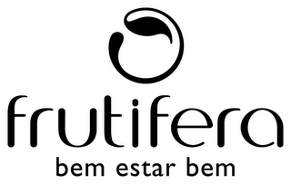 FRUTÍFERA BEM ESTAR BEM logo