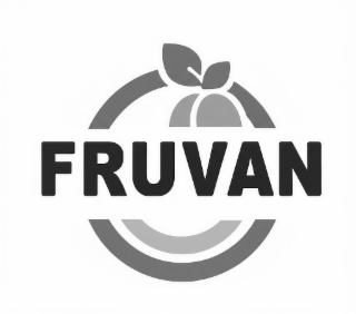 FRUVAN logo