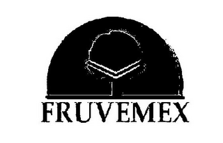 FRUVEMEX logo