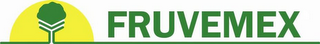 FRUVEMEX logo