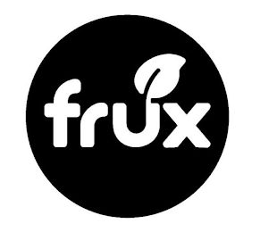 FRUX logo