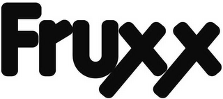 FRUXX logo