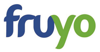 FRUYO logo