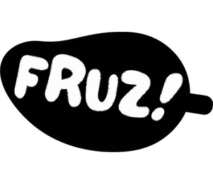 FRUZ! logo