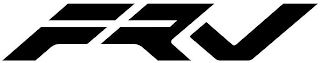 FRV logo