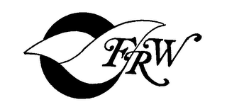 FRW logo