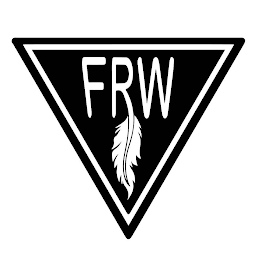 FRW logo
