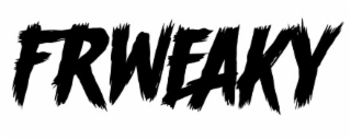 FRWEAKY