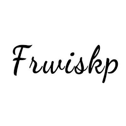 FRWISKP logo