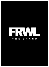 FRWL THE BRAND logo