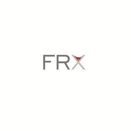 FRX logo
