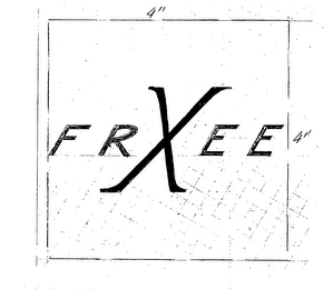 FRXEE logo