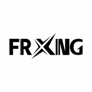 FRXING logo