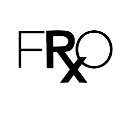 FRXO logo